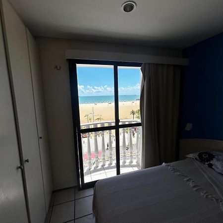 Apt No Classic Flat Residence Service Fortaleza  Ngoại thất bức ảnh