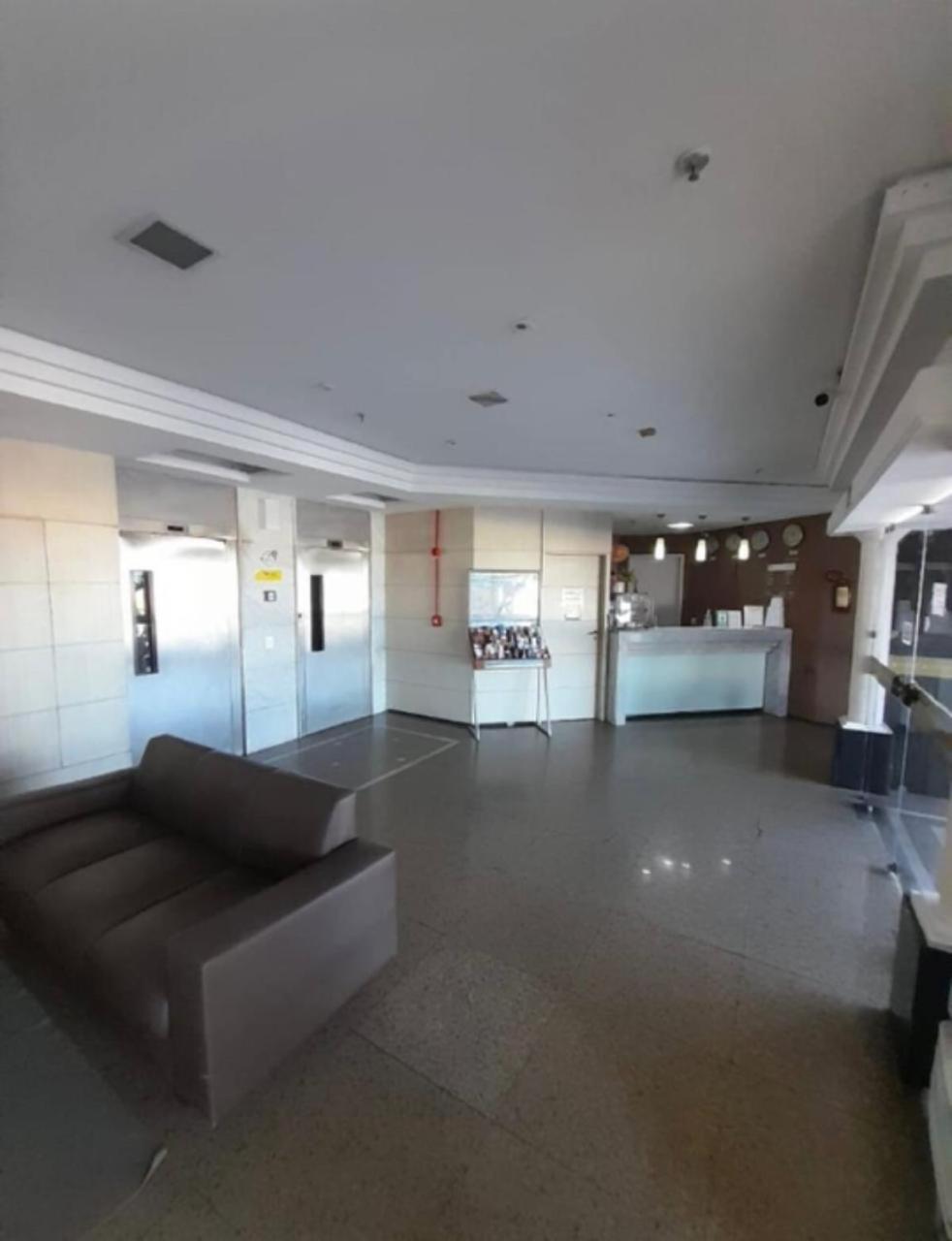 Apt No Classic Flat Residence Service Fortaleza  Ngoại thất bức ảnh